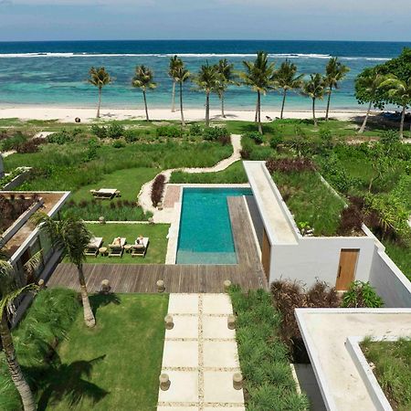 Cap Karoso Sumba - A Member Of Design Hotels Tambolaka Экстерьер фото