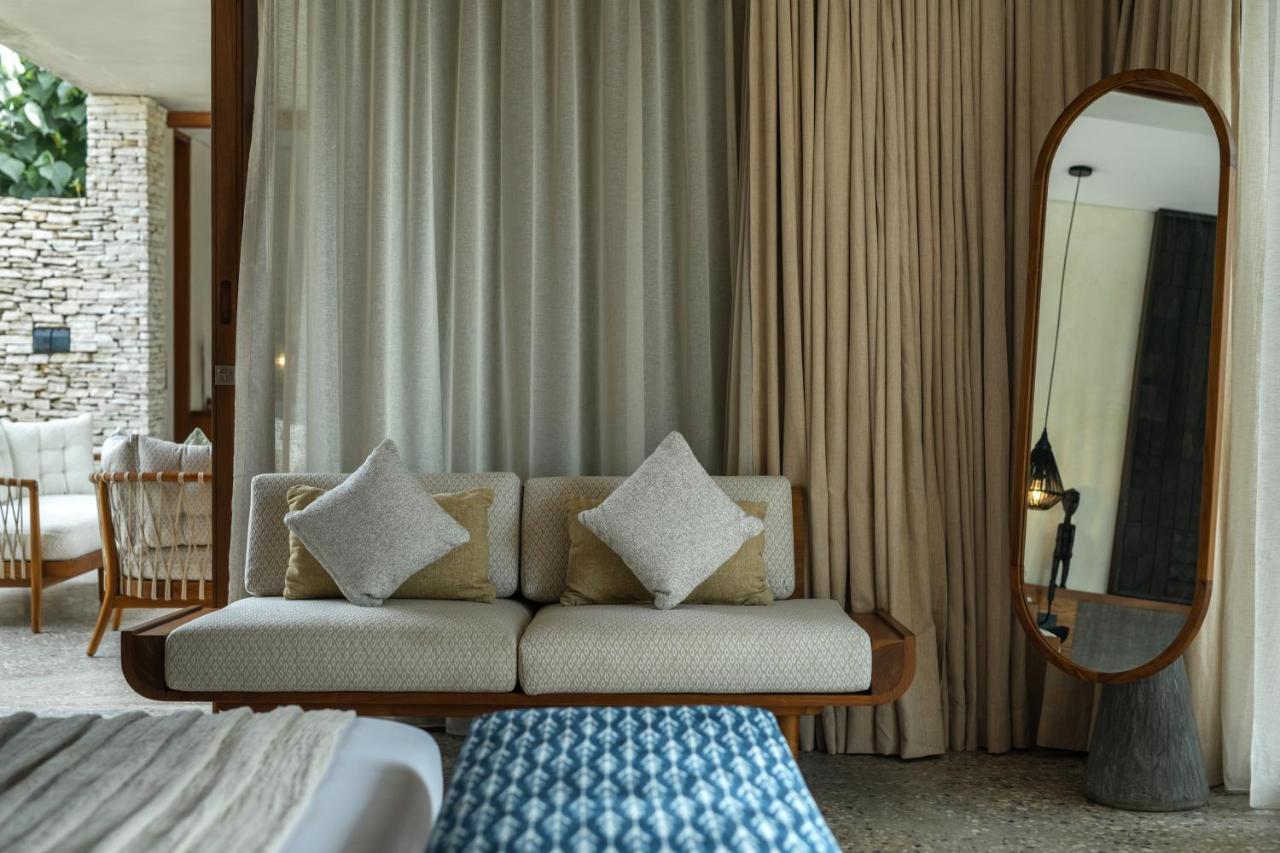 Cap Karoso Sumba - A Member Of Design Hotels Tambolaka Экстерьер фото