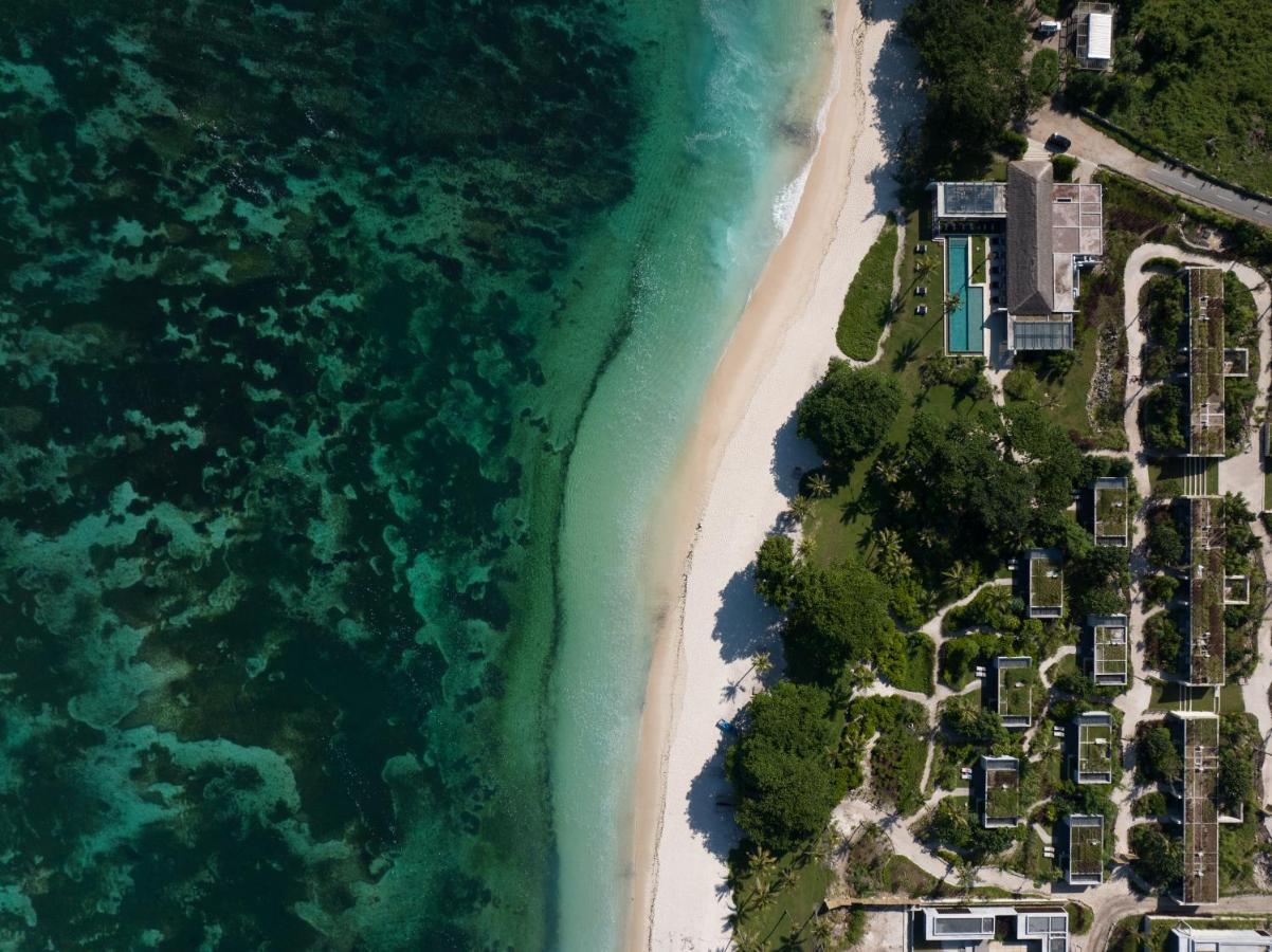 Cap Karoso Sumba - A Member Of Design Hotels Tambolaka Экстерьер фото
