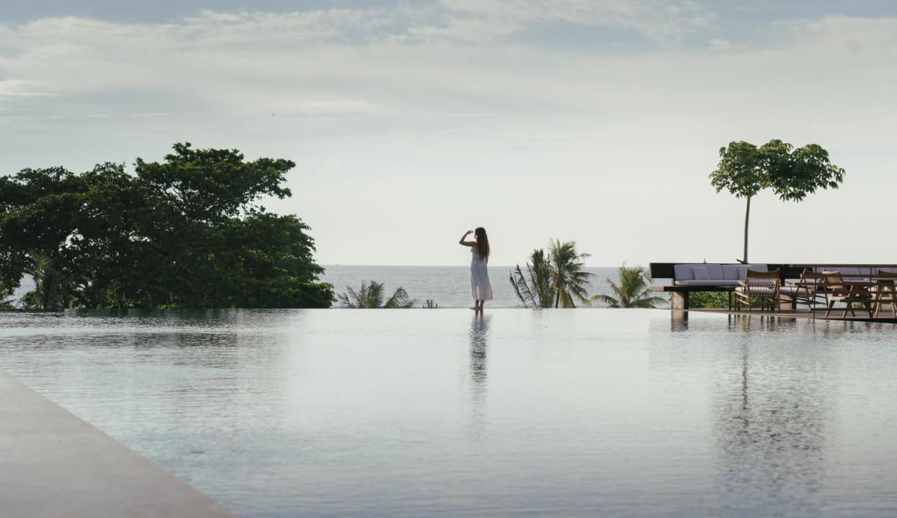 Cap Karoso Sumba - A Member Of Design Hotels Tambolaka Экстерьер фото