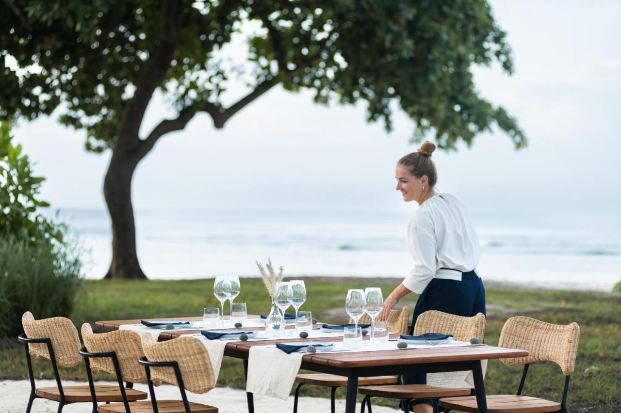 Cap Karoso Sumba - A Member Of Design Hotels Tambolaka Экстерьер фото