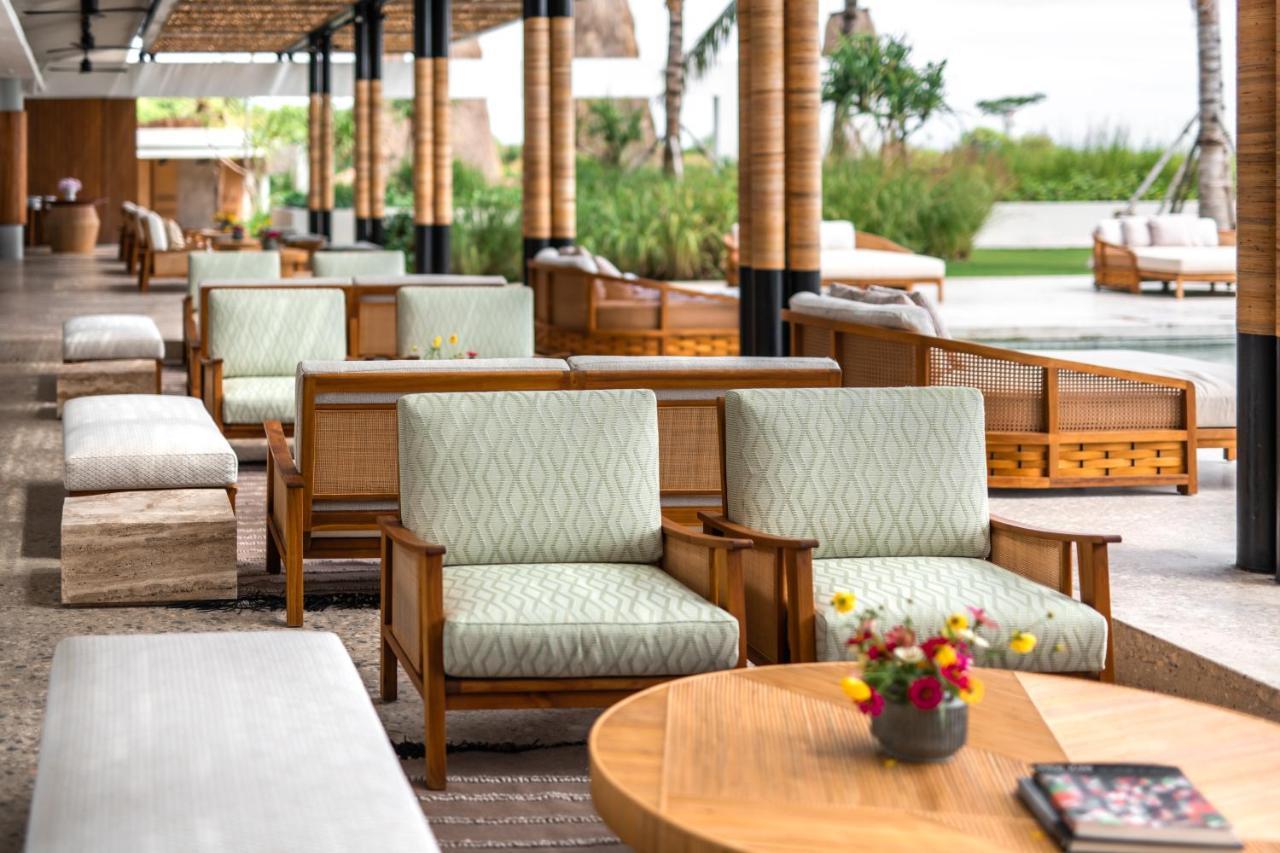 Cap Karoso Sumba - A Member Of Design Hotels Tambolaka Экстерьер фото
