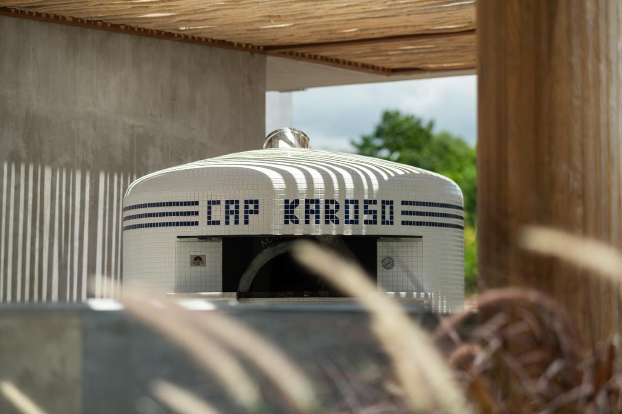 Cap Karoso Sumba - A Member Of Design Hotels Tambolaka Экстерьер фото