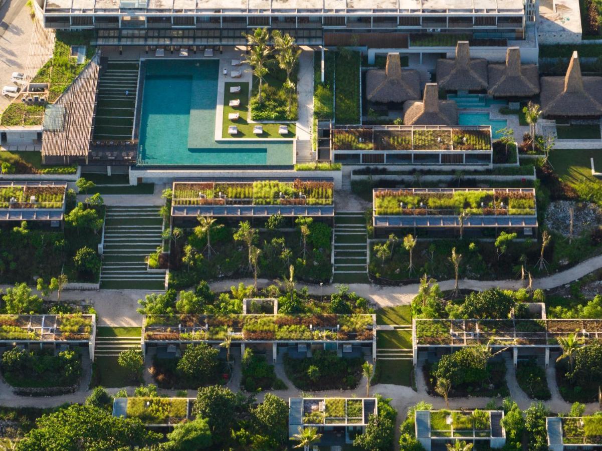 Cap Karoso Sumba - A Member Of Design Hotels Tambolaka Экстерьер фото