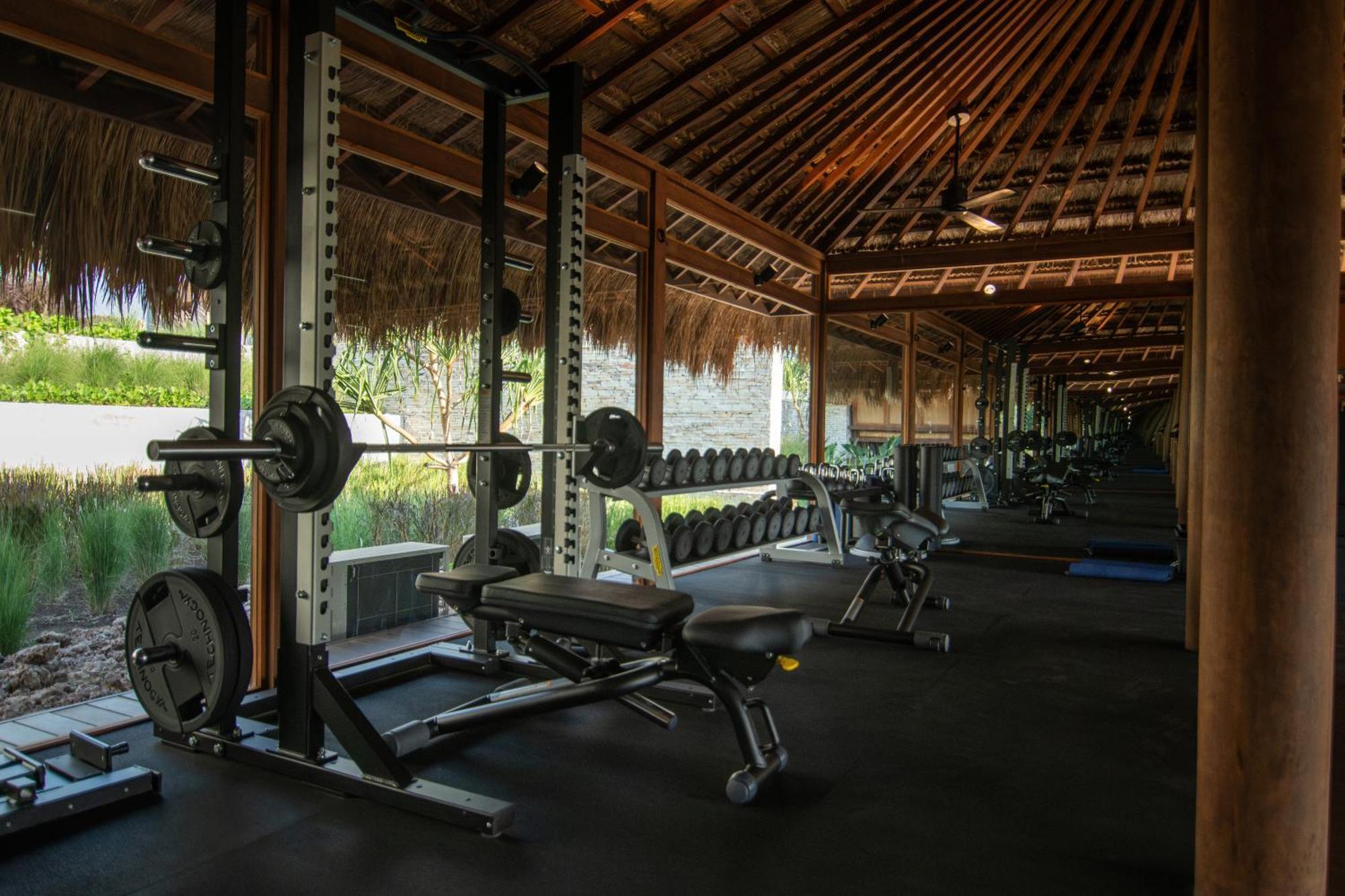 Cap Karoso Sumba - A Member Of Design Hotels Tambolaka Экстерьер фото