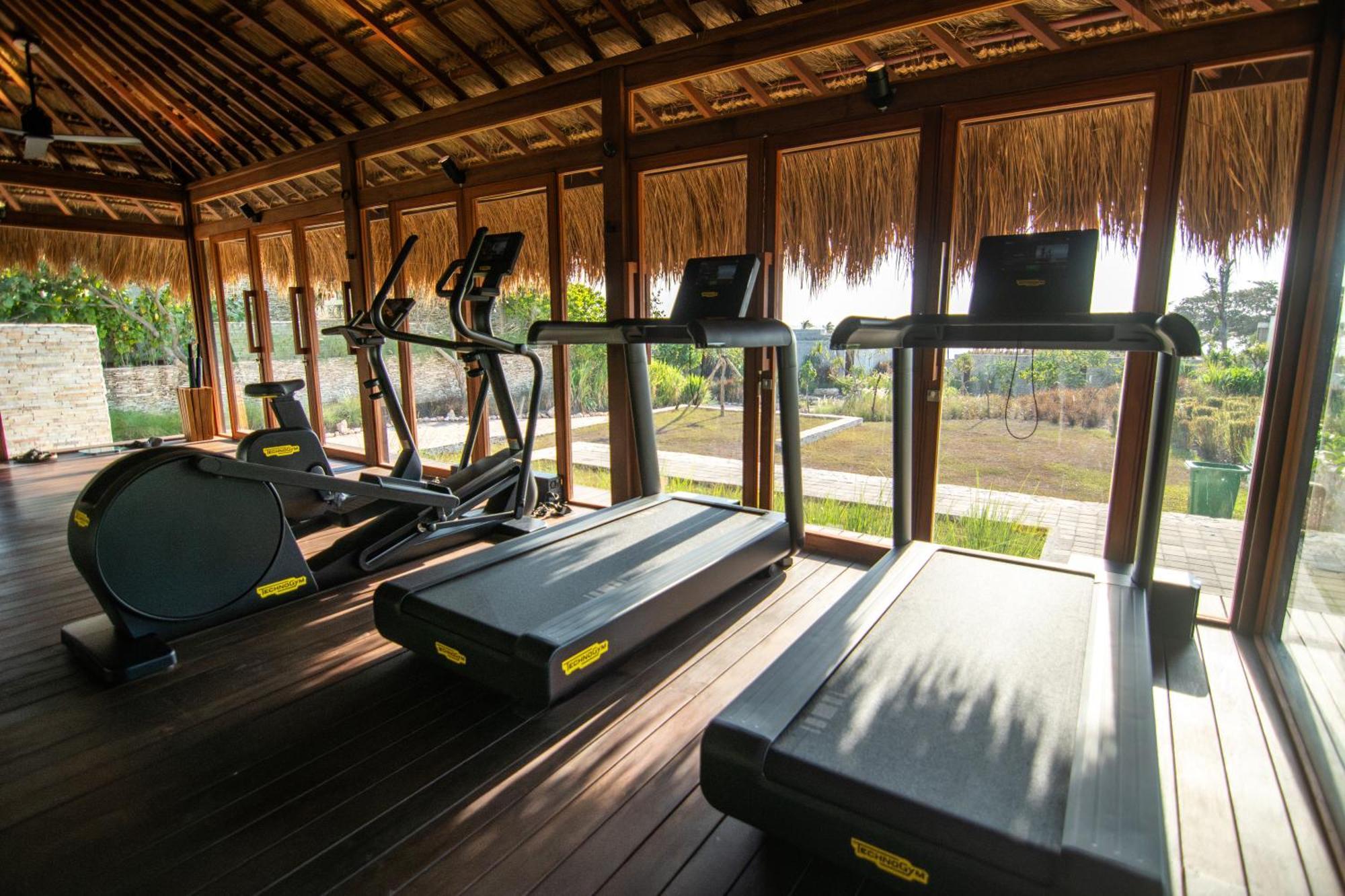 Cap Karoso Sumba - A Member Of Design Hotels Tambolaka Экстерьер фото