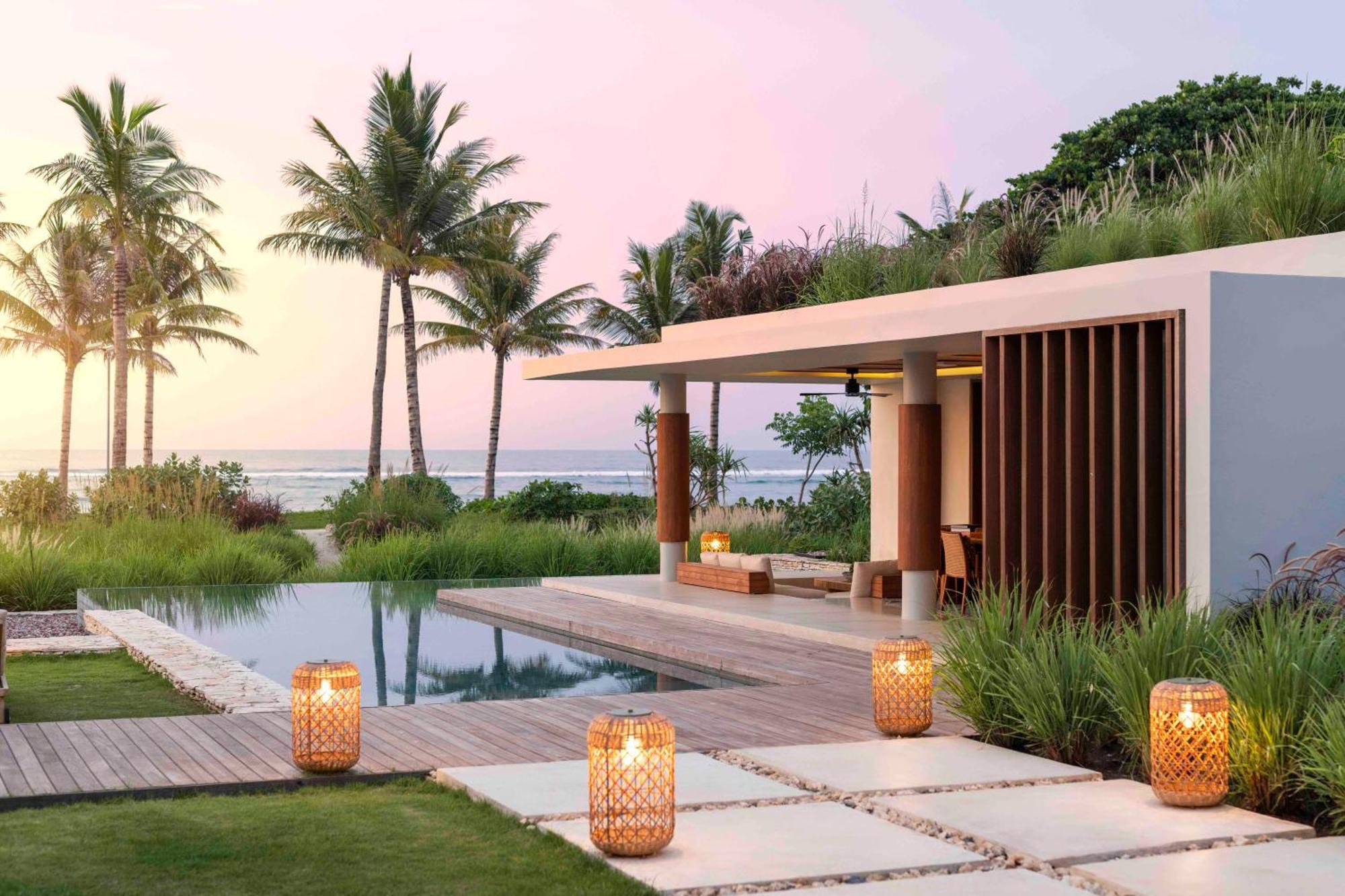 Cap Karoso Sumba - A Member Of Design Hotels Tambolaka Экстерьер фото