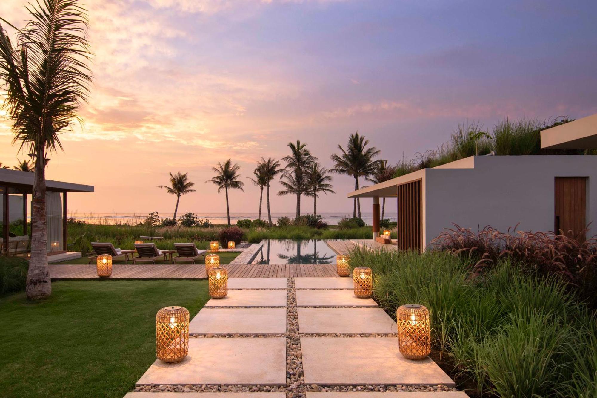 Cap Karoso Sumba - A Member Of Design Hotels Tambolaka Экстерьер фото