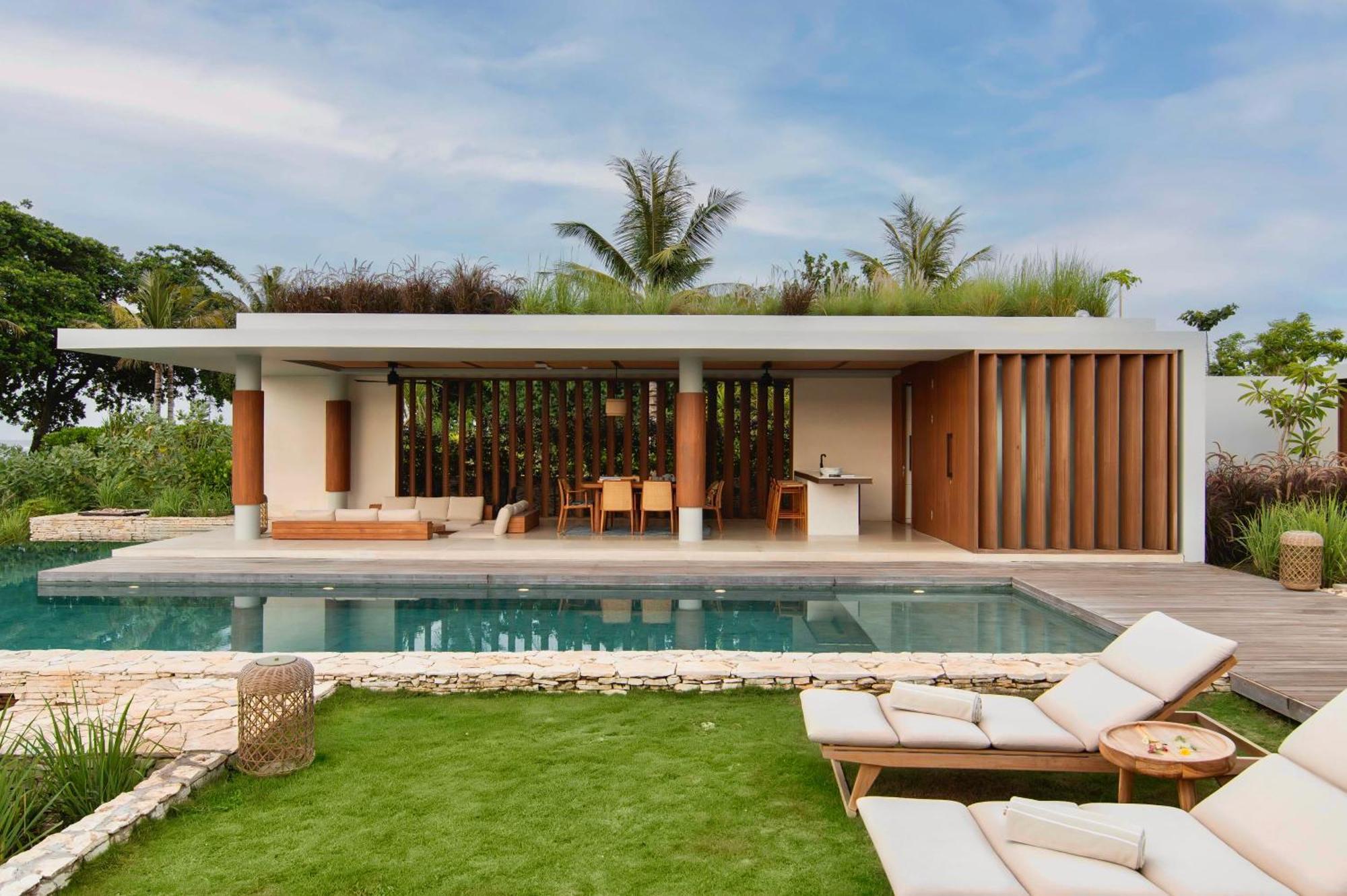 Cap Karoso Sumba - A Member Of Design Hotels Tambolaka Экстерьер фото