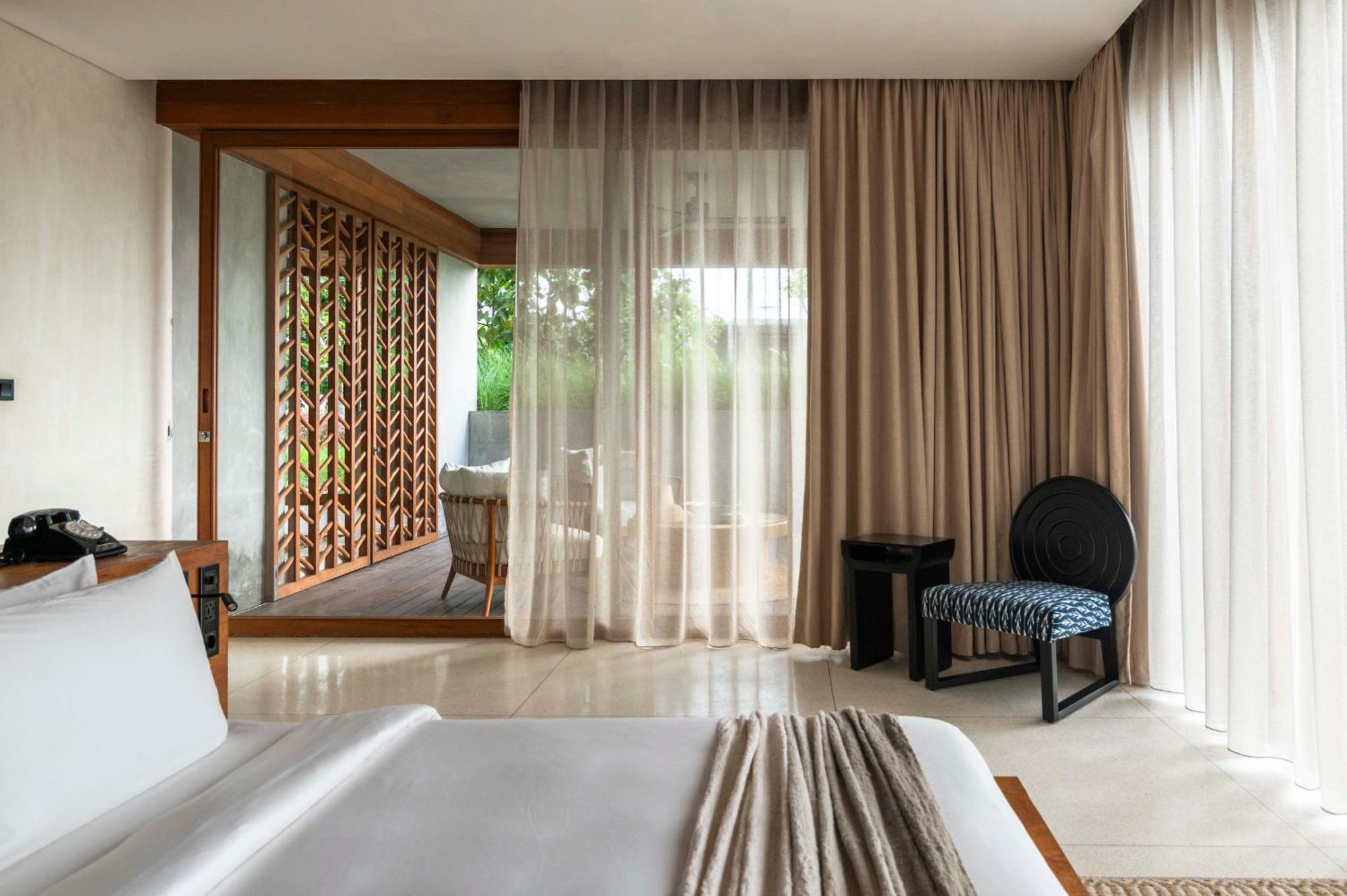 Cap Karoso Sumba - A Member Of Design Hotels Tambolaka Экстерьер фото