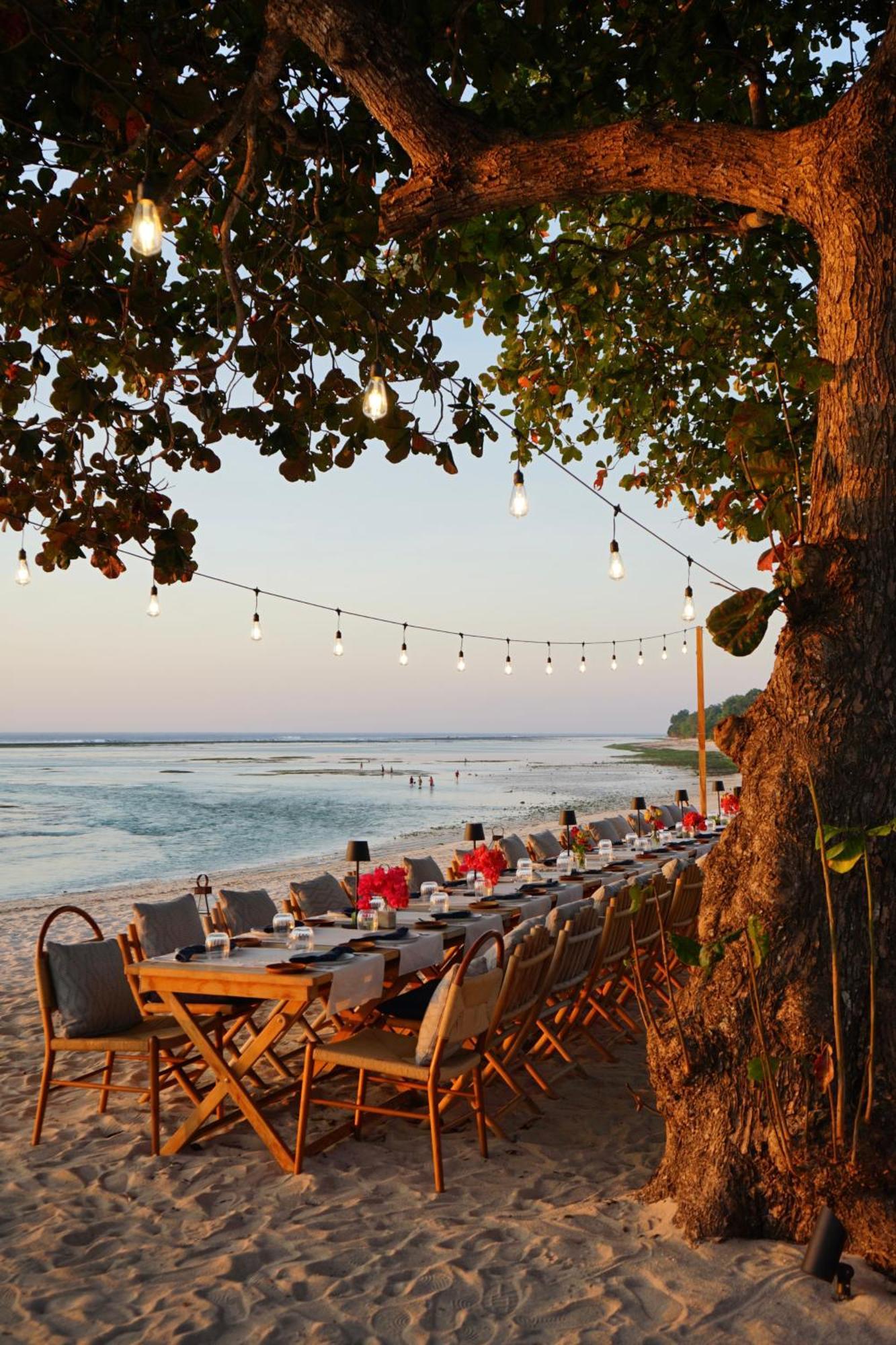 Cap Karoso Sumba - A Member Of Design Hotels Tambolaka Экстерьер фото