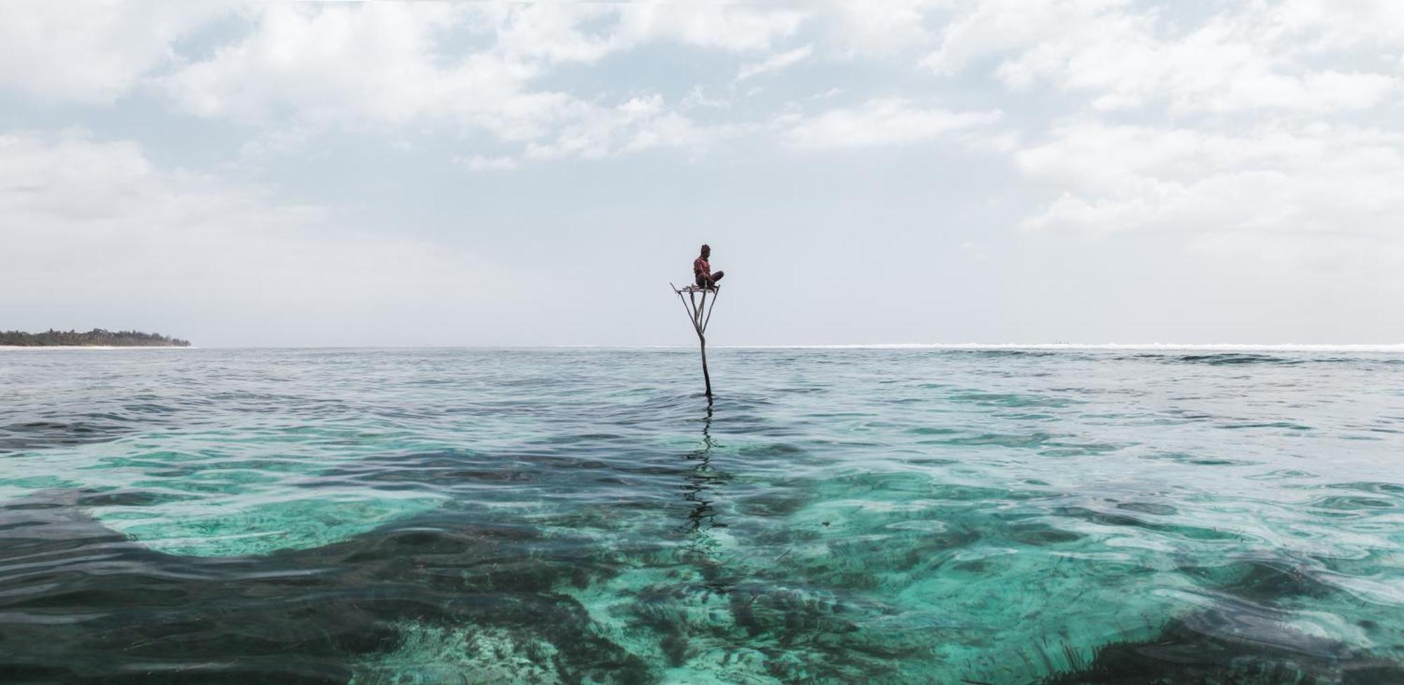 Cap Karoso Sumba - A Member Of Design Hotels Tambolaka Экстерьер фото