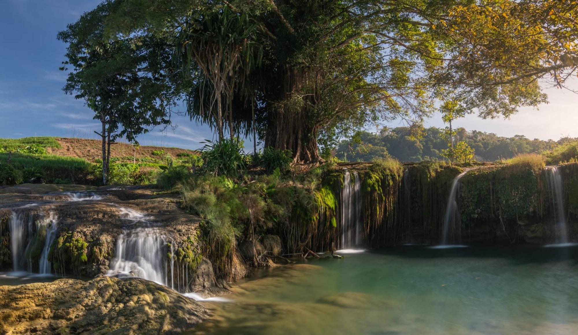 Cap Karoso Sumba - A Member Of Design Hotels Tambolaka Экстерьер фото
