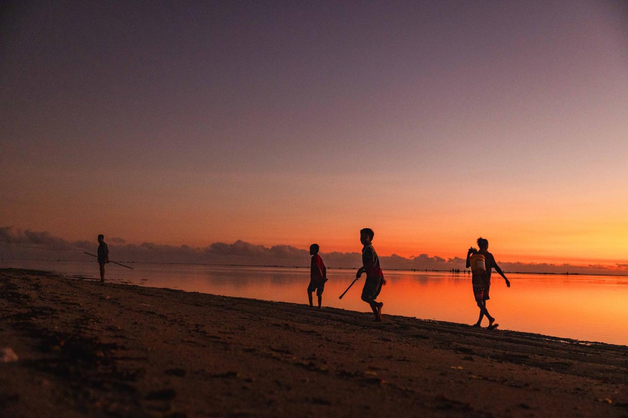 Cap Karoso Sumba - A Member Of Design Hotels Tambolaka Экстерьер фото