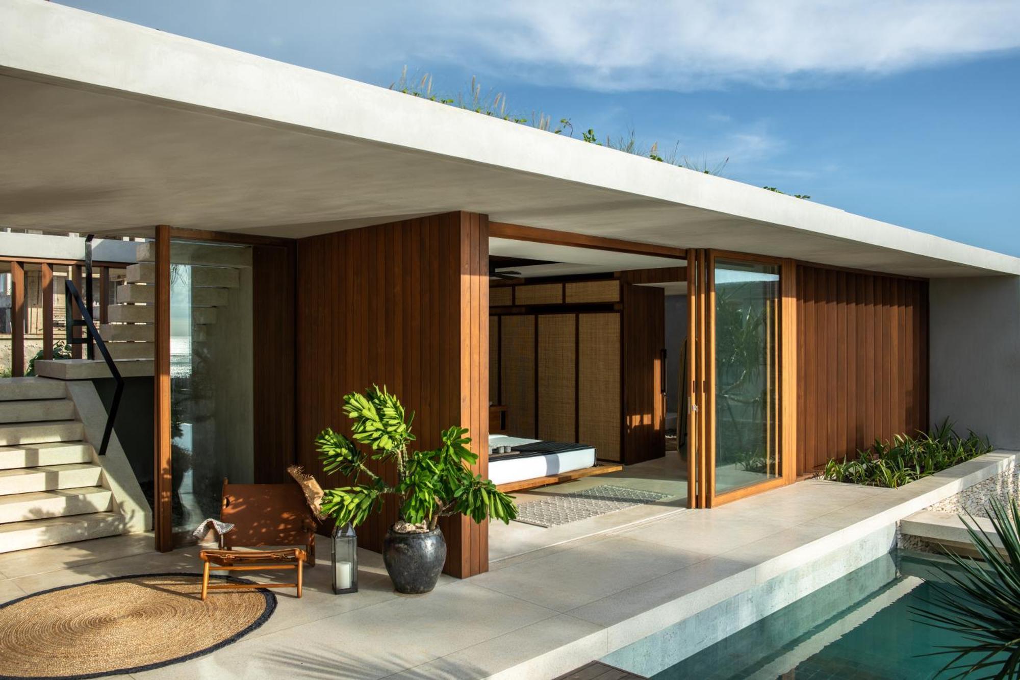 Cap Karoso Sumba - A Member Of Design Hotels Tambolaka Экстерьер фото