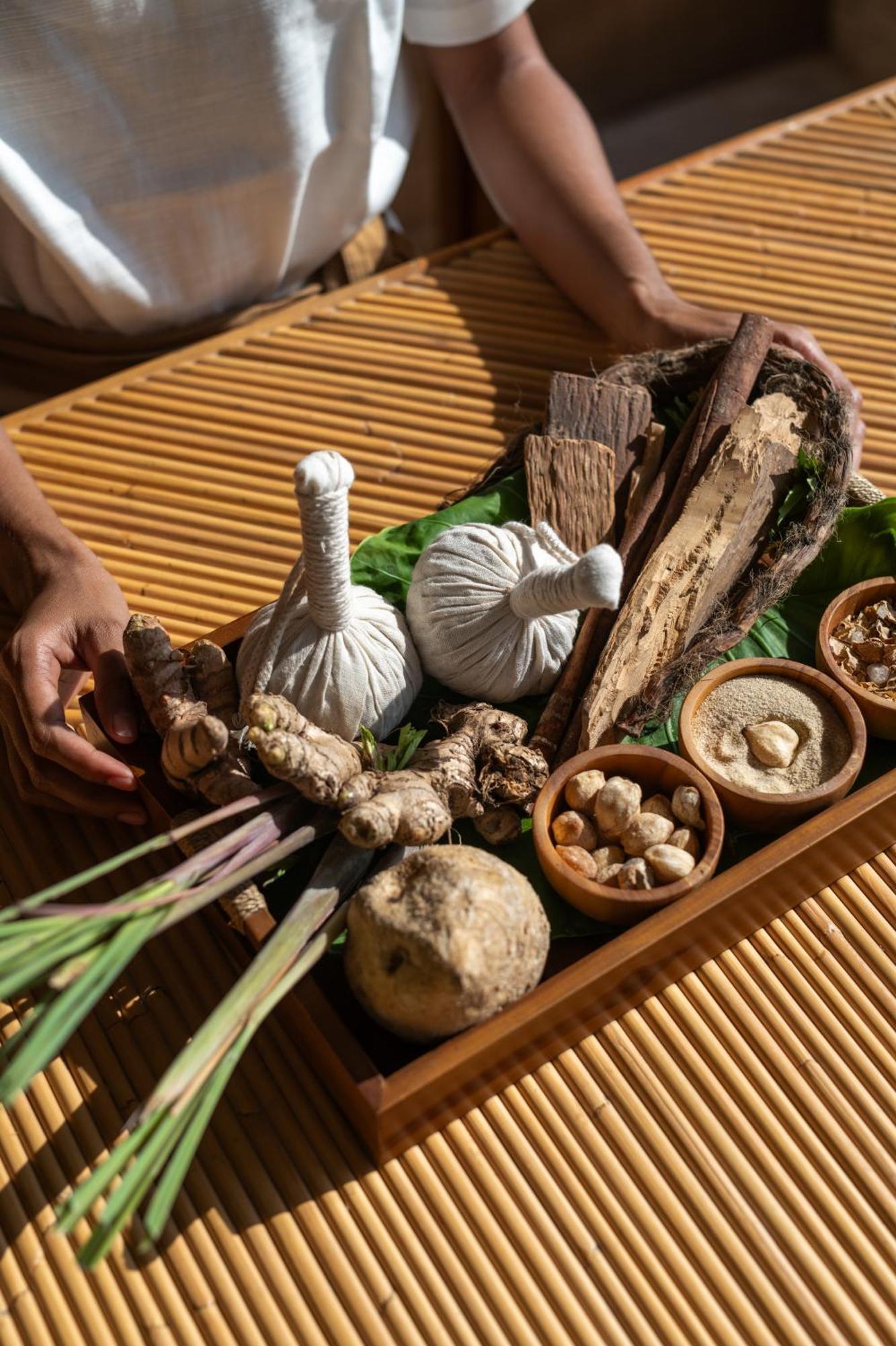 Cap Karoso Sumba - A Member Of Design Hotels Tambolaka Экстерьер фото