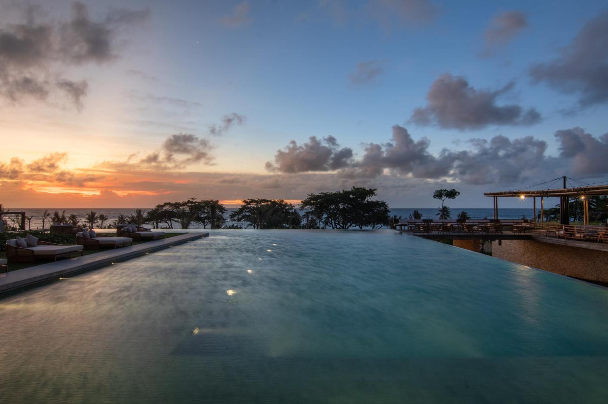 Cap Karoso Sumba - A Member Of Design Hotels Tambolaka Экстерьер фото