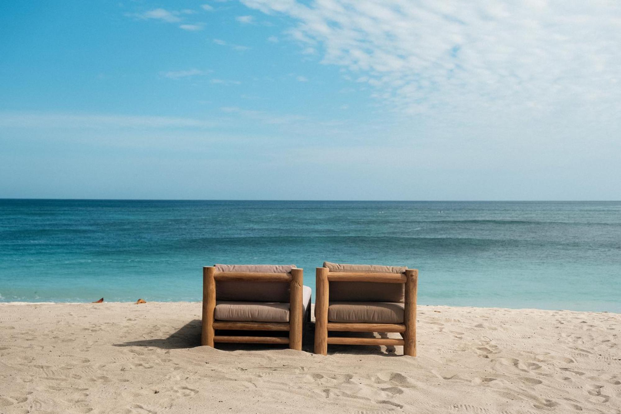 Cap Karoso Sumba - A Member Of Design Hotels Tambolaka Экстерьер фото