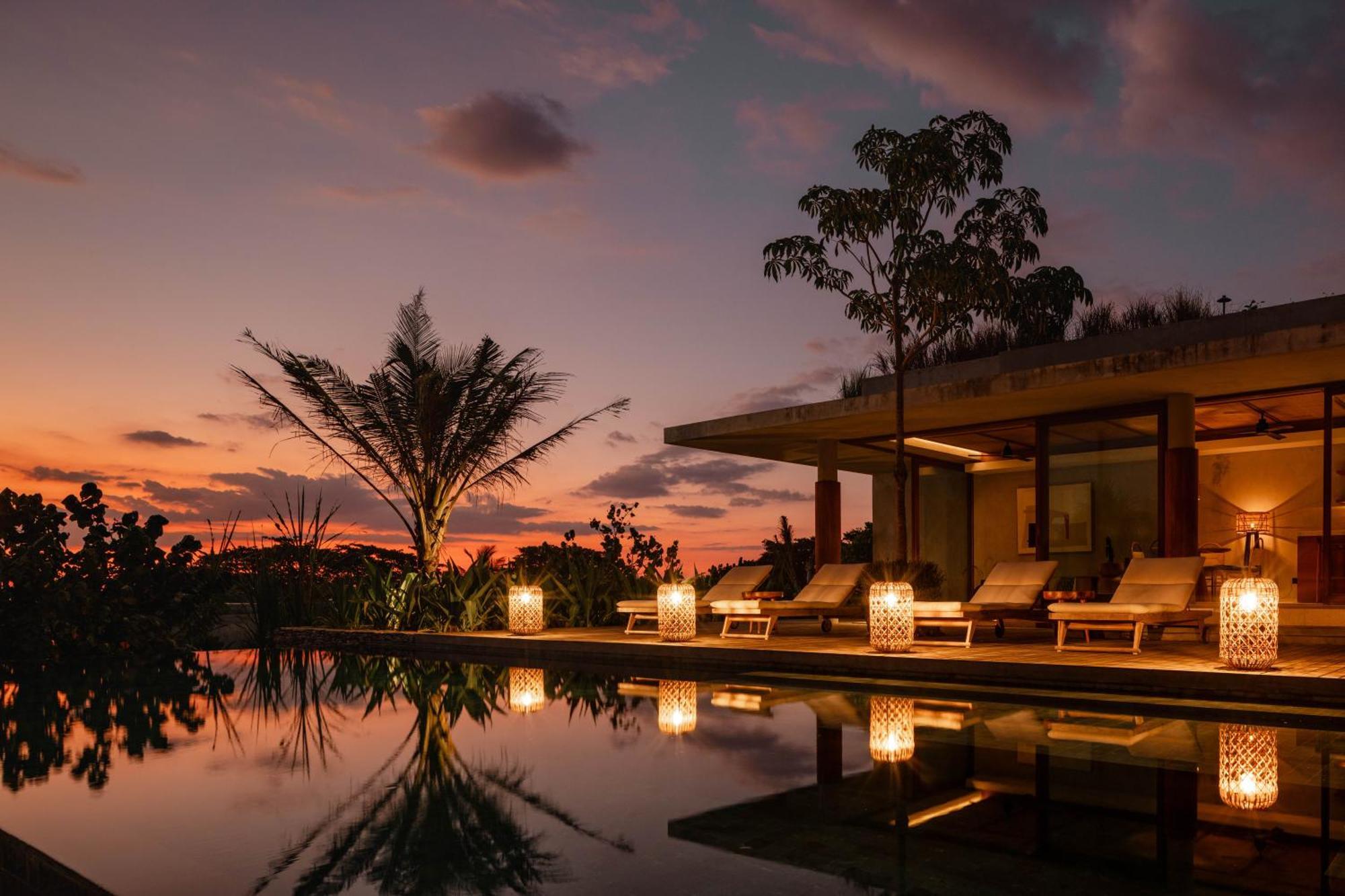 Cap Karoso Sumba - A Member Of Design Hotels Tambolaka Экстерьер фото