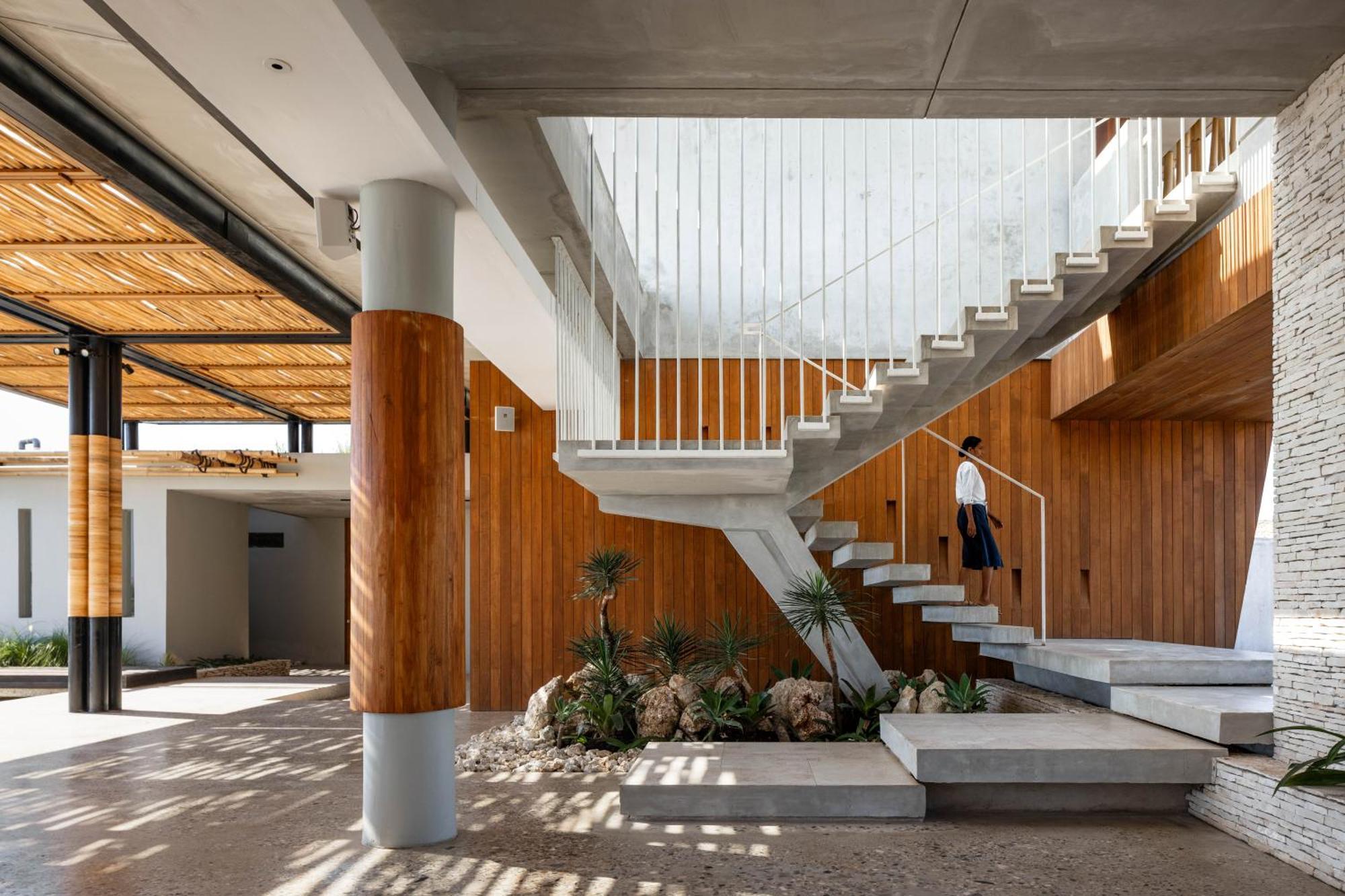 Cap Karoso Sumba - A Member Of Design Hotels Tambolaka Экстерьер фото