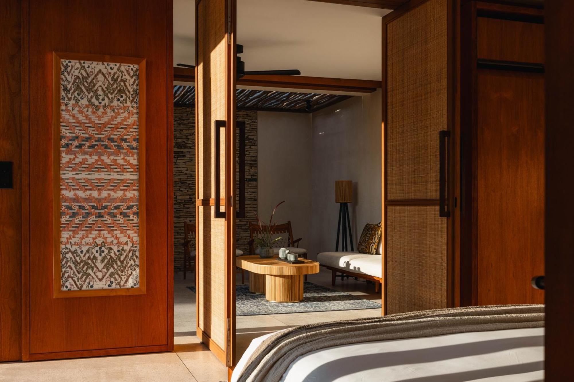 Cap Karoso Sumba - A Member Of Design Hotels Tambolaka Экстерьер фото